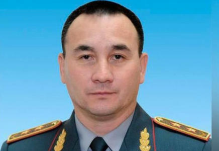 Мұрат Бектановты тұтқында ұстау мерзімі ұзартылды