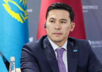 Министр төбелес болған спорт басқармасының жұмысына баға берді