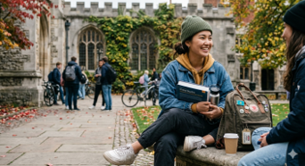 КОЛЛЕДЖДІ ШЕТ ЕЛДЕ ОҚУ мүмкін бе?