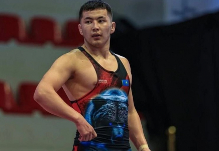 ​Түркиядағы дәстүрлі турнирде палуандарымыз грек-рим күресінен 2 алтын алды