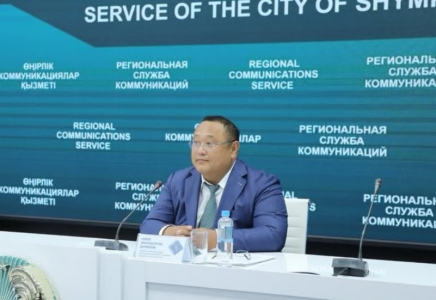 Шымкентте бұқаралық спортты дамытуға басымдық берілуде