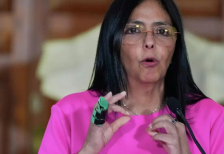 Венесуэлада уақытша президент тағайындалды