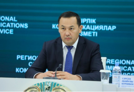 ​ШЫМКЕНТТЕ ОҚУ ЖЫЛЫН 269 МЫҢНАН АСТАМ ОҚУШЫ АЯҚТАДЫ