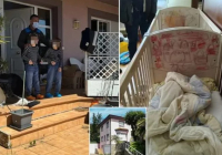COVID-19 үрейі: Испанияда төрт жыл бойы балаларын қамап ұстаған отбасы анықталды