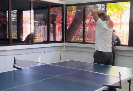 ТҮРКІСТАН: Психикалық денсаулық орталығында 90-ға жуық адам тәуелділіктен арылды