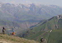 ТҮРКІСТАН: Тау туризмін дамыту жұмыстары жан-жақты талқыланды