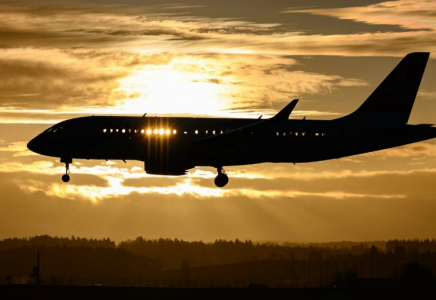 Астана – Франкфурт рейсі: Air Astana ұшағы Ақтөбеге мәжбүрлі түрде қонды