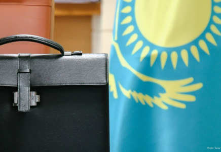 Еңбек және халықты әлеуметтік қорғау министрлігін екіге бөлу ұсынылды