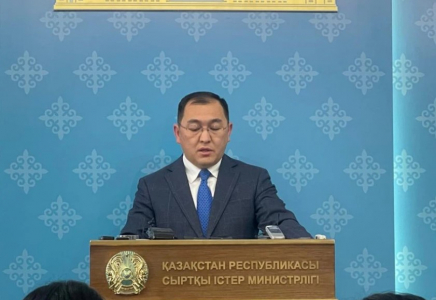 Мәскеудегі теракттан қаза тапқандар мен зардап шеккен қазақстандықтар жоқ