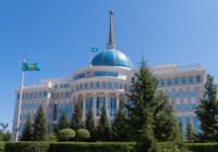 22 тамыз күні Мемлекет басшысы Қырғыз Республикасына ресми сапармен барады