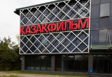 ​«Қазақфильм» киностудиясы халықаралық телевизиялық көрмеге қатысты