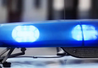 Лисаковскіде полиция талабына бағынбай қашқан көлік жол апатына түсті: бір адам қаза болған