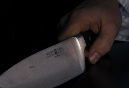 Жасөспірім мектепте төрт адамды пышақтап тастады