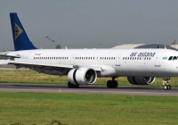 Air Astana Таяу Шығыс елдеріне рейстерді 10 наурызға дейін тоқтатты