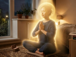 Түпсананы оятатын түнгі практика