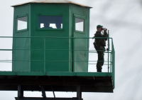 Алматы облысында шекара заставасы аумағынан өрт шықты: қаза тапқандар бар