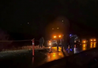 ШҚО-да жантүршігерлік жол апатынан бес адам қаза тапты