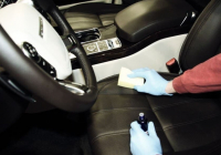 БЫЛҒАРЫ ЖӘНЕ РЕЗЕҢКЕ ЭЛЕМЕНТТЕРГЕ КҮТІМ ЖАСАУ: орындықтарды, рөлді қоршаған ортаның әсерінен қалай қорғауға болады?