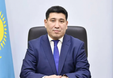 Орал әкіміне қатаң сөгіс жарияланды