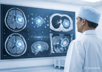 ​Қазақстанда ЖИ дәрігерлерге инсульт пен онкологиялық ауруларды жылдам анықтауға көмектеседі