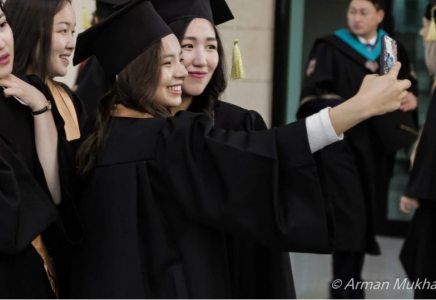 Қазақстандық дипломдар енді шетелде жарамды