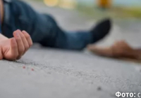 Қарағандыда жаяу жүргіншіні 2 көлік қағып, ер адам сол жерде көз жұмды