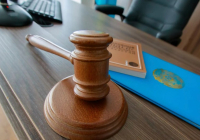 Астана ауруханасында көз жұмған жасөспірімнің ісі сотта қаралып жатыр