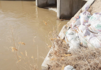 ШҚО-да су тасқынына қарсы іс-шаралар күшейтілді