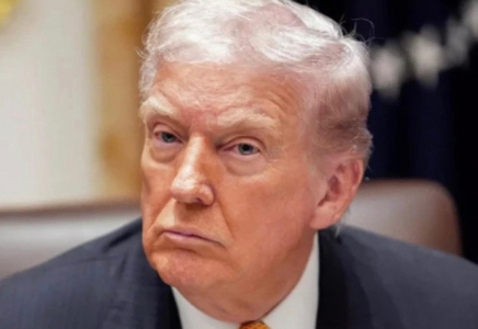 Трамп Иранға соққы жасауды кейінге қалдырды