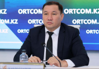 ЕсoQolday бағдарламасы аясында 77 шарт жасалды