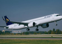 "Алматы-Бангкок" бағытындағы ұшақ Дели әуежайына қонуға мәжбүр болды