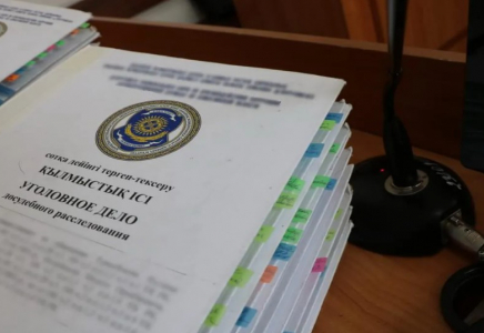 Шерзат Полаттың ағасының өліміне қатысты іс жабылды – адвокат