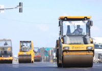  ТҮРКІСТАН: «Батыс Еуропа – Батыс Қытай» халықаралық автодәлізінде жөндеу жұмыстары жүріп жатыр