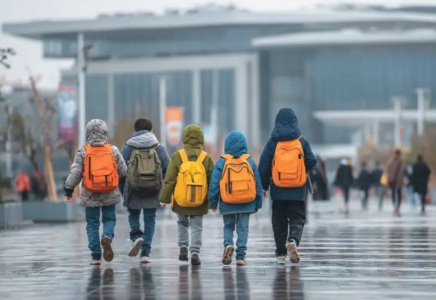 Тойхана, сауда орталығы деп көрсетілген: жекеменшік мектептерді қаржыландырудағы былық ашылды