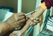 Денсаулық сақтау министрлігі балаларда