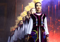 Түркістанда «TURAN DANCE» республикалық би байқауы басталды