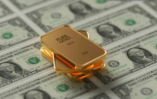 Ресейде шетел валютасы мен алтын саудасы тоқтатылды