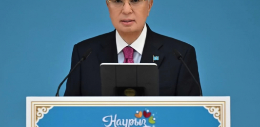 Парламентке 5 жаңа конституциялық заң жобасы енгізіледі – Тоқаев