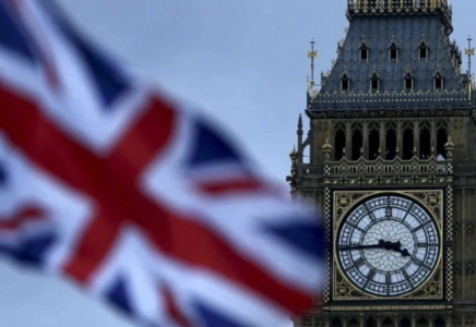 ​Ұлыбритания бір жылда 250 мыңға дейін жұмыс орнын жоғалтуы мүмкін