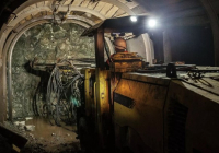 Қостанай облысындағы шахтада жарылыс болып, бір адам зардап шекті