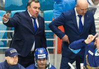 Хоккейден Қазақстан құрамасы Ресейге жол берді