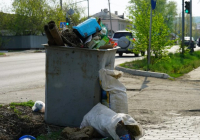 Қоқыстан табылған нәресте: Орал полициясы тергеуді тоқтатты