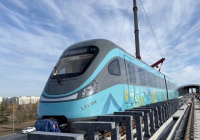 ​Астанада LRT жүйесіне қызметкерлерді қабылдау басталды