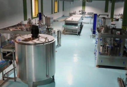 ТҮРКІСТАН: Келесте құны 2,5 млрд. теңгені құрайтын жоба іске қосылады