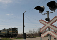 Теміржол бойындағы мәйіт: полиция күдіктіні құрықтады