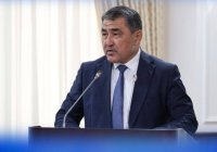 Алдағы үш жылда ауыл шаруашылығында су үнемдеу технологияларын енгізуді субсидиялауға 214 млрд теңгеден астам қаржы бөлінеді