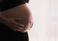 Польшада нәресте "мас" күйінде дүниеге келді