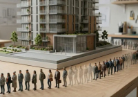 16 мыңнан аса қазақстандық тұрғын үй кезегінен шығарылды