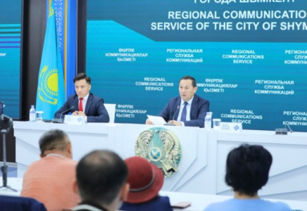 ШЫМКЕНТ: салық міндеттемелерін орындауда заңбұзушылықтар анықталды