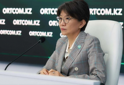 БҰҰ Қазақстандағы Өңірлік экологиялық саммитті ұйымдастыруға белсенді қолдау көрсетуде